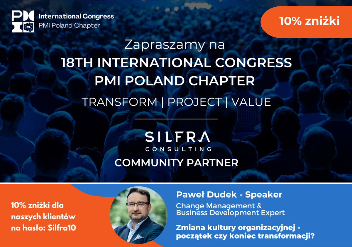 PMI Poland Chapter